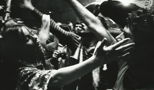 五十年前的嬉皮文化留下了什么