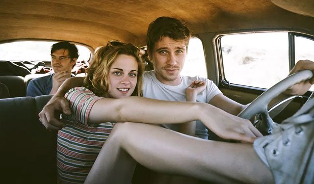 五十年前的嬉皮文化留下了什么