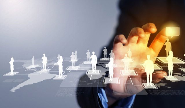 互联网时代的机器隐喻