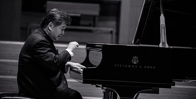 要怎麼才能展示舒伯特的「死亡音樂」