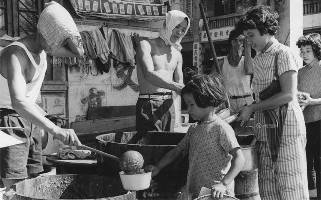 不相信，然後呢？