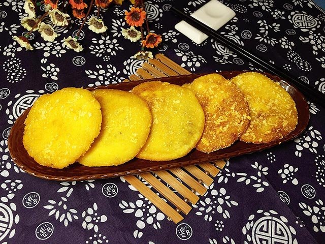 每逢佳节倍思吃