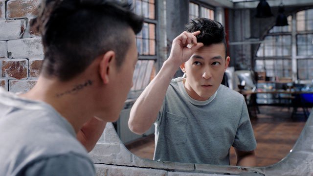 不混圈子的陳冠希，為什麼從未被時代拋棄