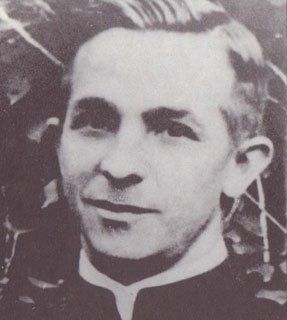 Joseph Muller(1894 – 1944) Joseph Muller(1894 – 1944)