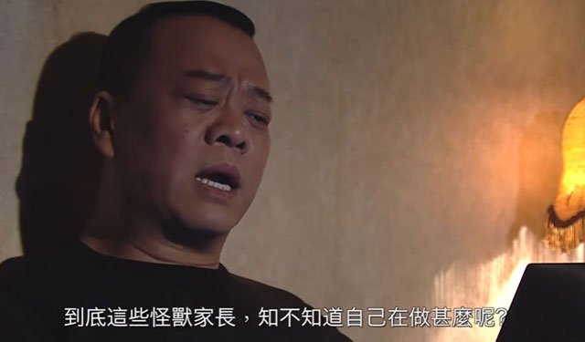 别再以陪伴的名义监禁孩子的人生