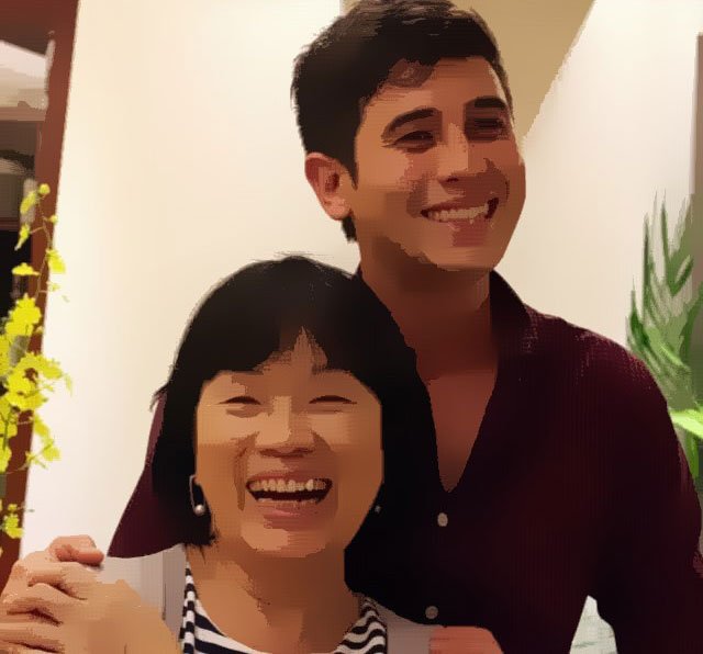 此生唯一能给的