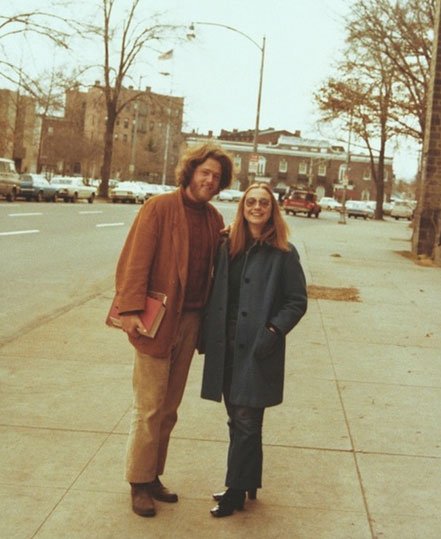 五十年前的嬉皮文化留下了什么