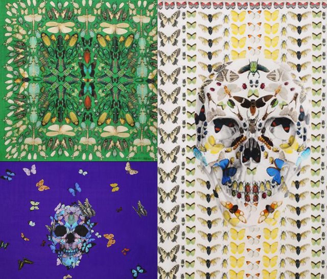 有人說他的作品噁心，但藝術能用胃來欣賞嗎