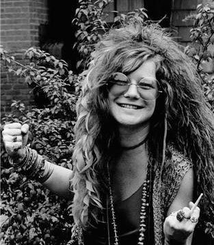 五十年前的嬉皮文化留下了什么