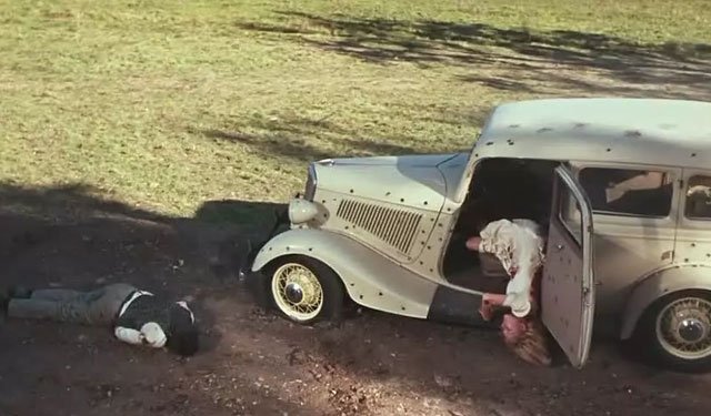 青春、愛與暴力：一部電影與一個時代