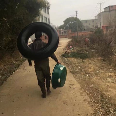 大年三十年夜飯