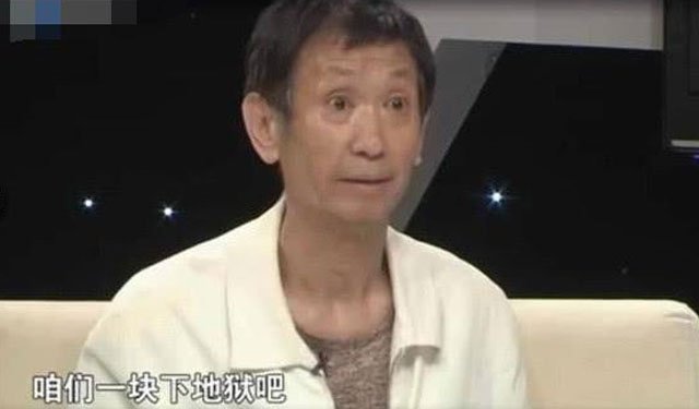 在节目播出后,网络一边倒地痛斥这位父亲 在节目播出后,网络一边倒地痛斥这位父亲