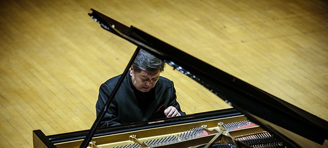 要怎麼才能展示舒伯特的「死亡音樂」