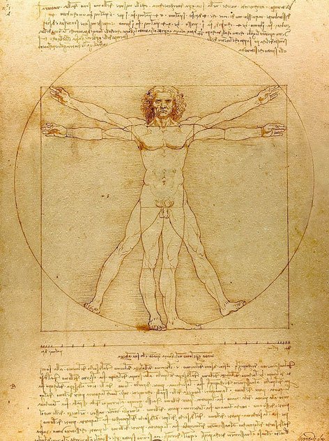 金钱加持出伟大：30亿的达芬奇《救世主》