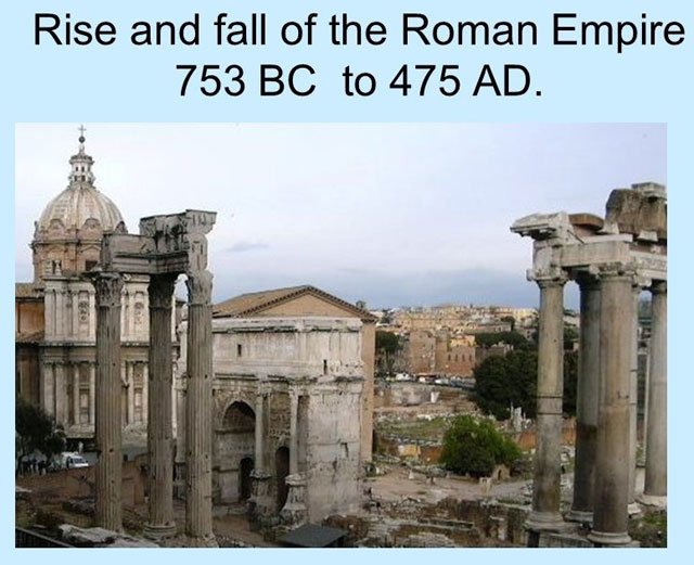 不相信，然後呢？