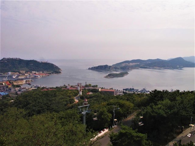 三代沙皇的黃俄計劃