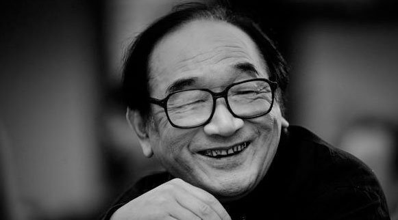 他只是做了其他笑星不屑做的事