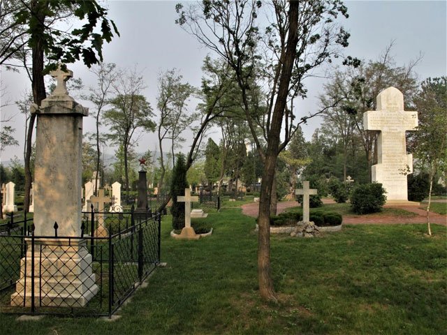 三代沙皇的黃俄計劃