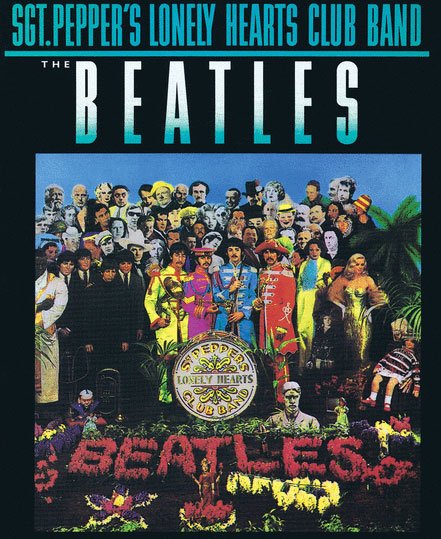 五十年前的嬉皮文化留下了什么