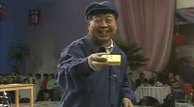 對小品表演，觀眾應該期待什麼