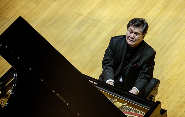 要怎麼才能展示舒伯特的「死亡音樂」