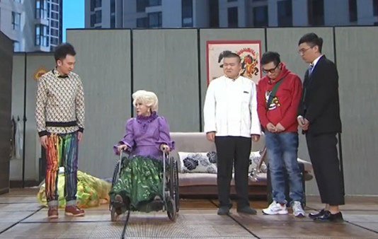 對小品表演，觀眾應該期待什麼