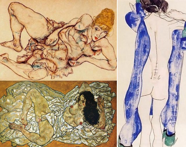 青和蓝不是一种颜色