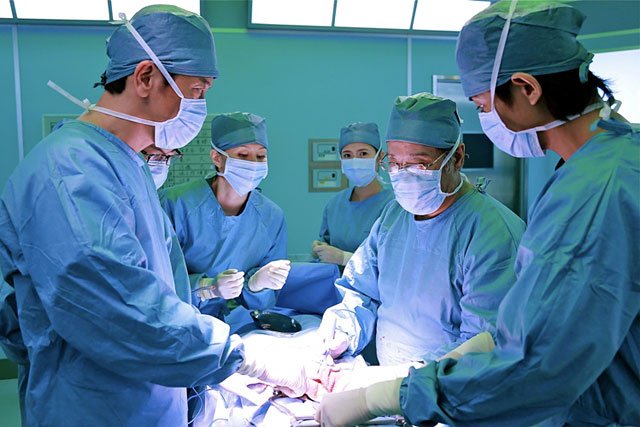 日本医院为何能不收押金先治病