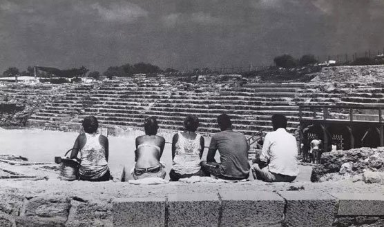 一场认真的相遇