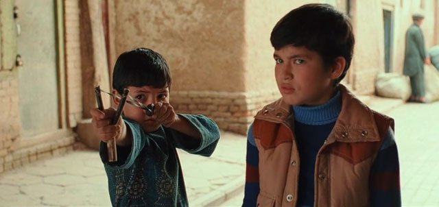 鲁迅怎样做伯父