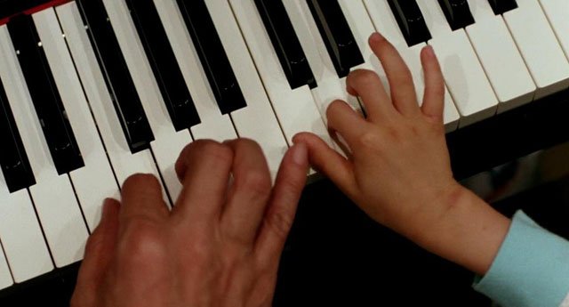 对不起，爸爸妈妈没那么多时间陪你