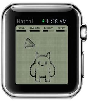 你的青蛙，其實不是你的青蛙