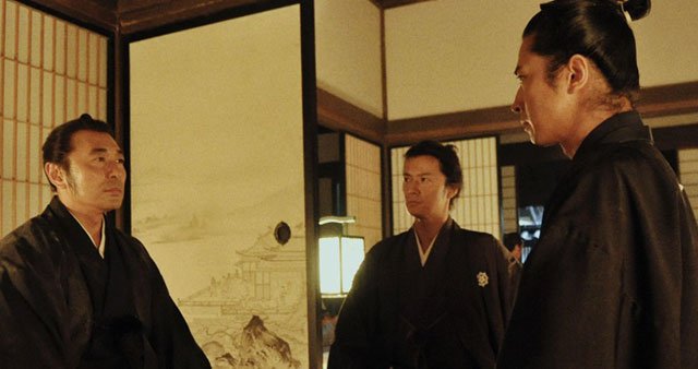 日本人为什么崇拜坂本龙马