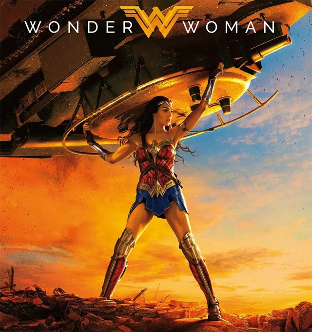 為什麼女權主義者不喜歡女權主義者創造的神奇女俠