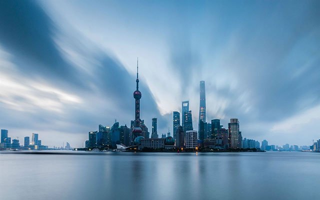 上海 上海與杭州:誰是誰的後花園?