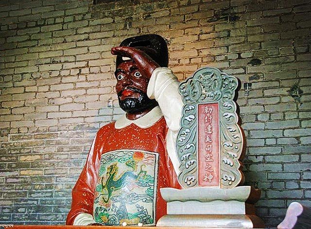 菠萝蜜的名字是个坑