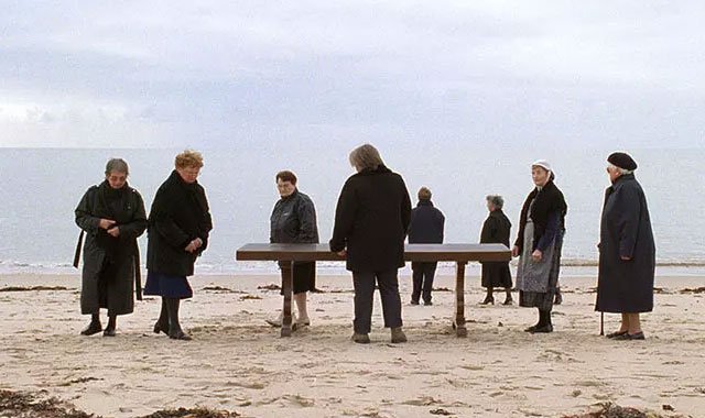 我爱的人死了，我却不得不活着