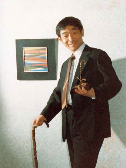 他只是做了其他笑星不屑做的事