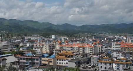 我的一辈子走在窄路上，这没什么不好