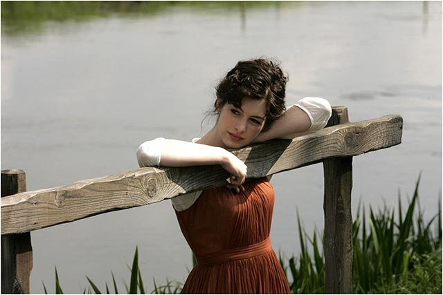 简·奥斯汀，不可征服的伟大心灵