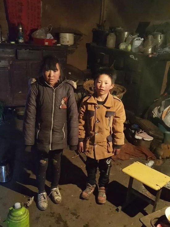 我也做过「冰花男孩」,我知道赞美苦难有多残忍