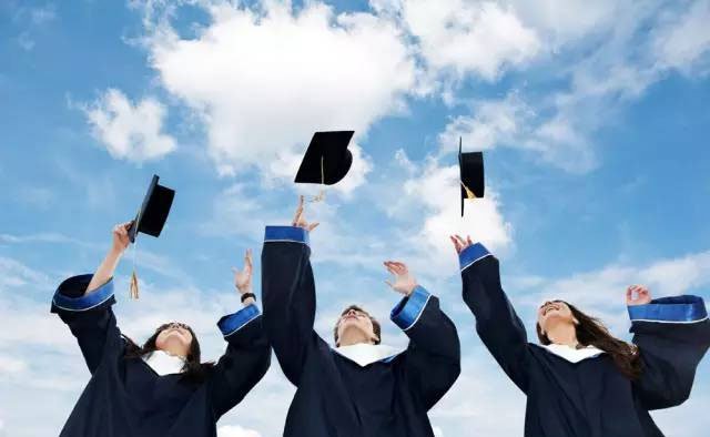 當無業游民並不榮耀,即使畢業於北大