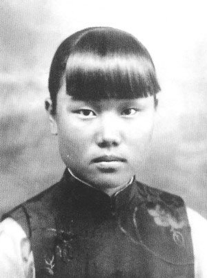 東歸英雄在民國（完結篇）