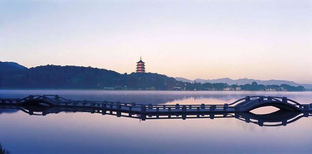 上海與杭州:誰是誰的後花園?