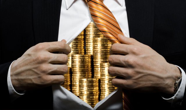 你真的需要赚那么多钱吗