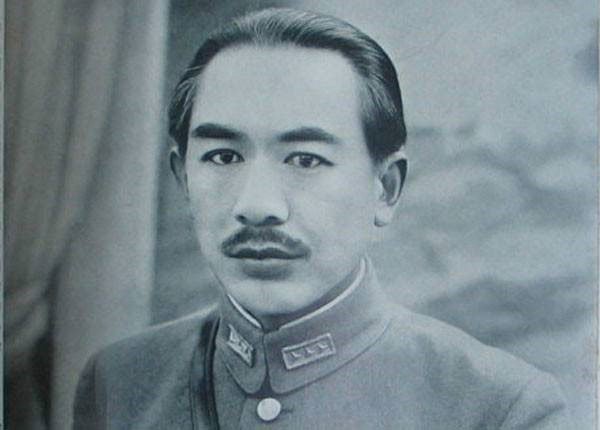 東歸英雄在民國（完結篇）