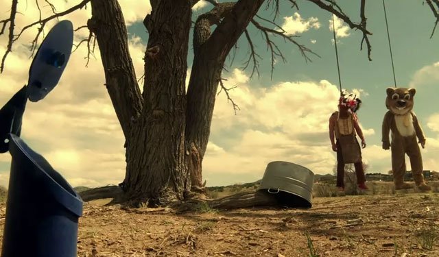 真相損毀之後的人類生存指南