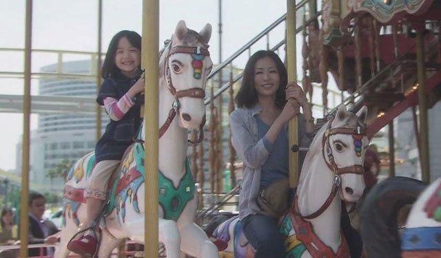 别再以陪伴的名义监禁孩子的人生