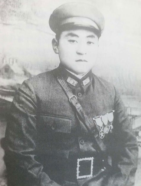 東歸英雄在民國（完結篇）