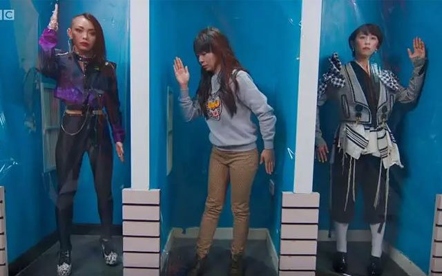 「辱華」片傷害的玻璃心